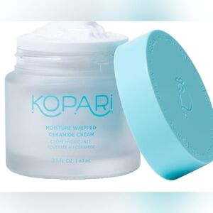 Kopari Moisture Whipped Full Size Ceramide Cream